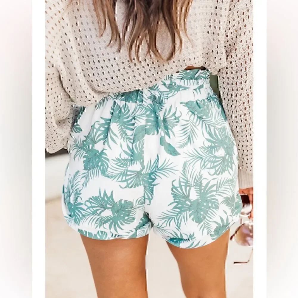 Pink Lily Boutique Shorts